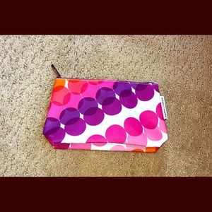 Clinique Makeup Bag